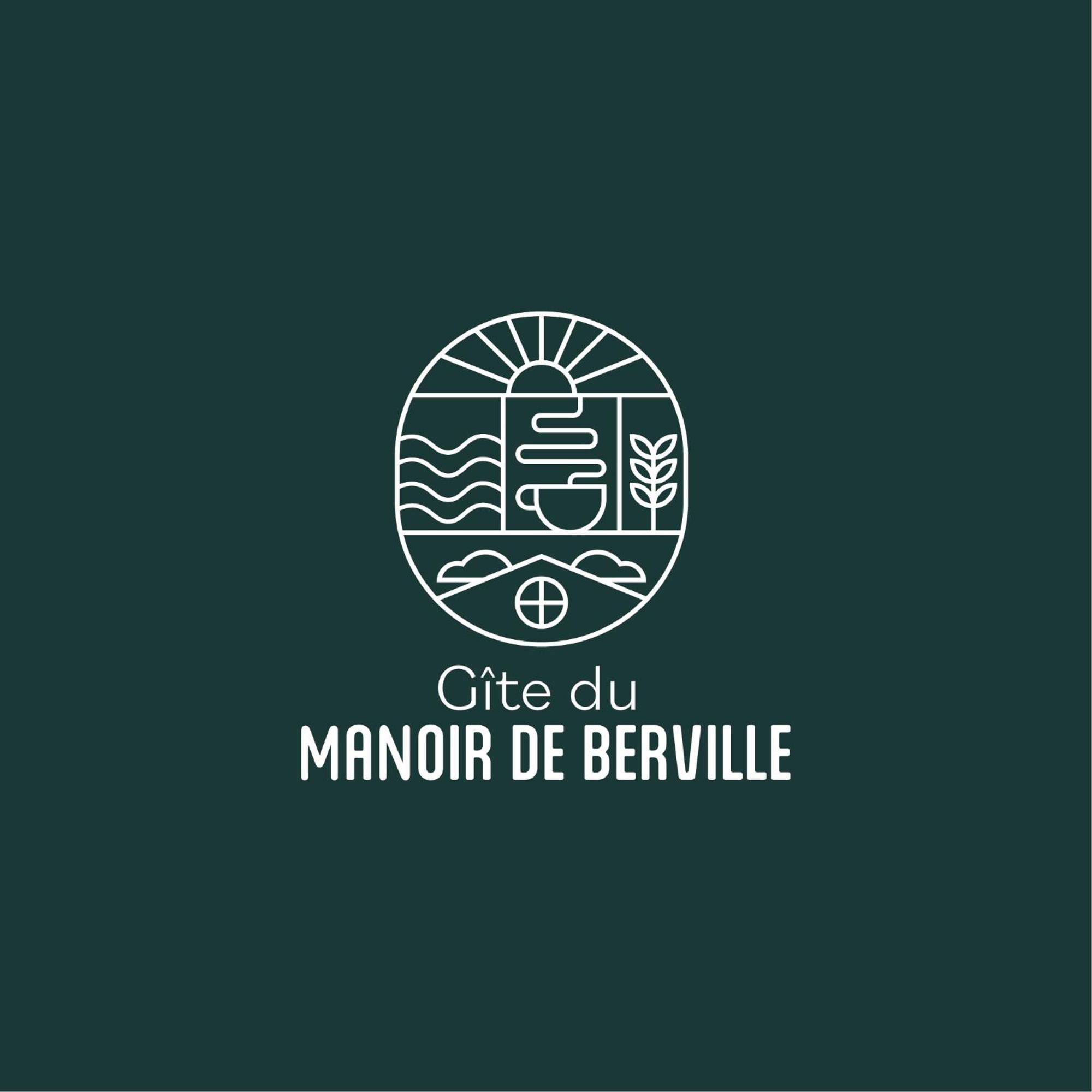 Saint-Pierre-en-Auge Gite Du Manoir De Berville מראה חיצוני תמונה